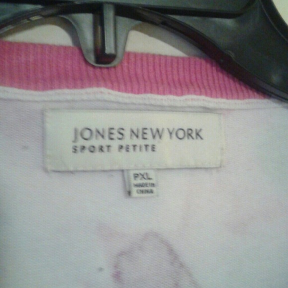 Jones New York (petite)Cardigan - Picture 4 of 7